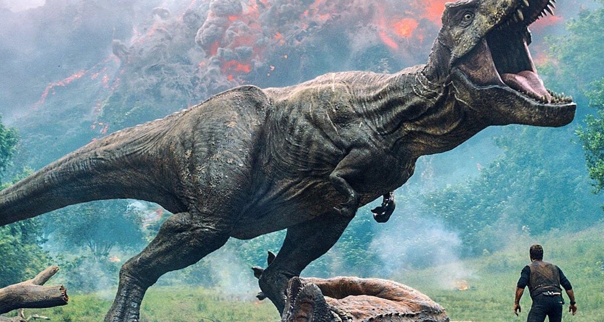 Las películas que conquistaron la taquilla veraniega en los últimos diez años