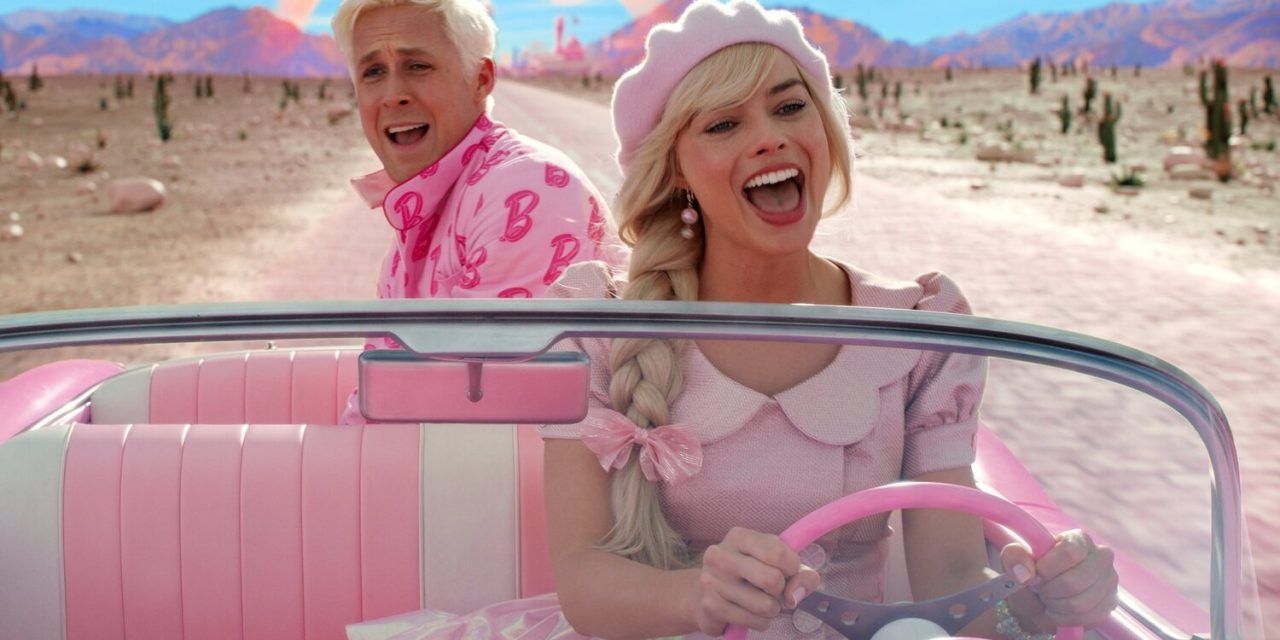 Las primeras reacciones de ‘Barbie’ dicen que es «la película del año» y destacan a Ryan Gosling