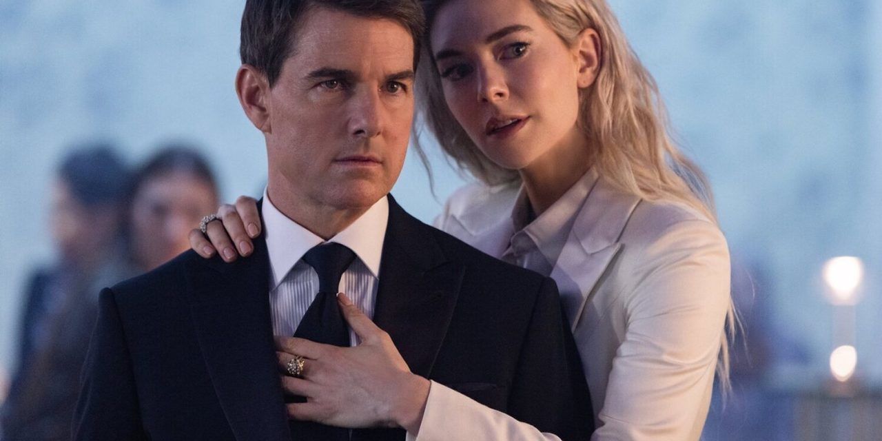 ‘Misión Imposible: Sentencia Mortal – Parte 1’ podría ser el mejor estreno de la saga con más de 250 millones en taquilla