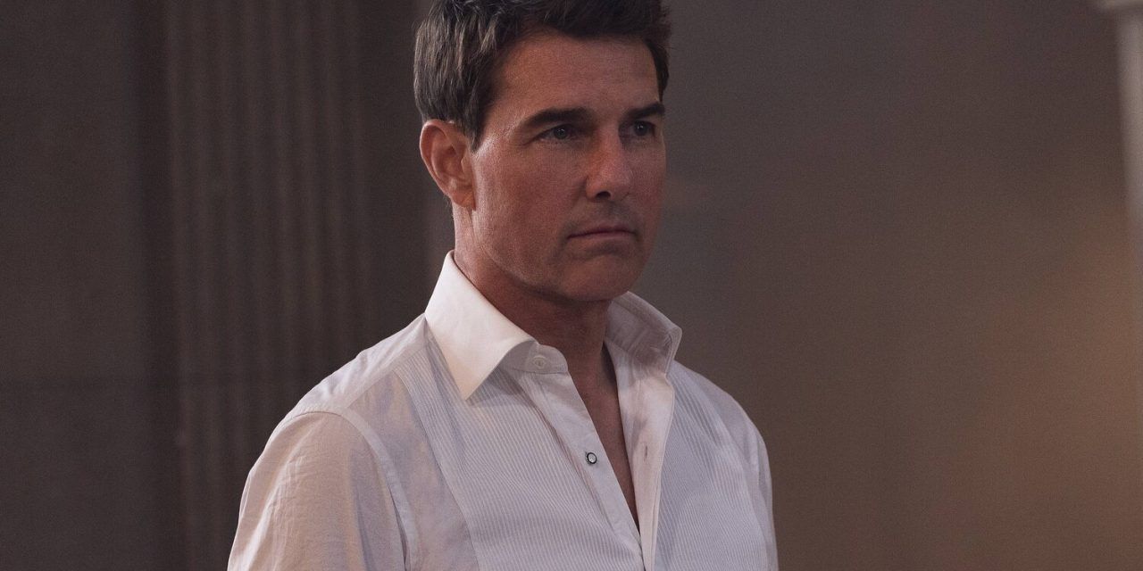 Por qué el director de ‘Misión Imposible 7’ decidió no rejuvenecer digitalmente a Tom Cruise
