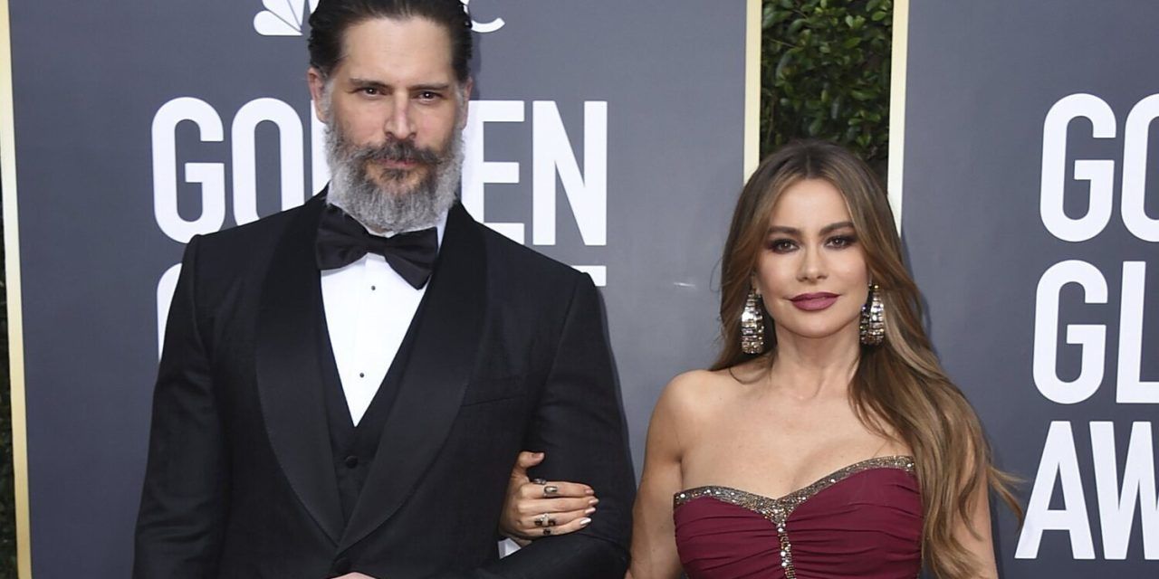 Sofía Vergara y Joe Maganiello ponen fin a su matrimonio