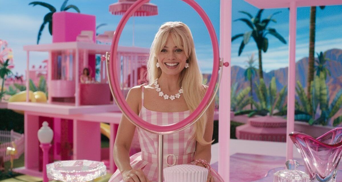 Cómo ‘Barbie’ encontró su corazón: los secretos del monólogo de América Ferrera y la frase final de la película
