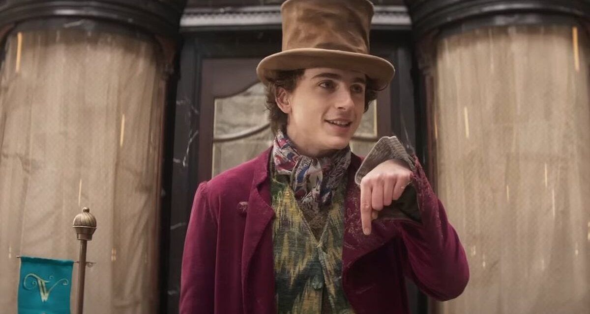 El casting de Hugh Grant en ‘Wonka’ es criticado por un actor con enanismo: «Nos están echando de la industria»