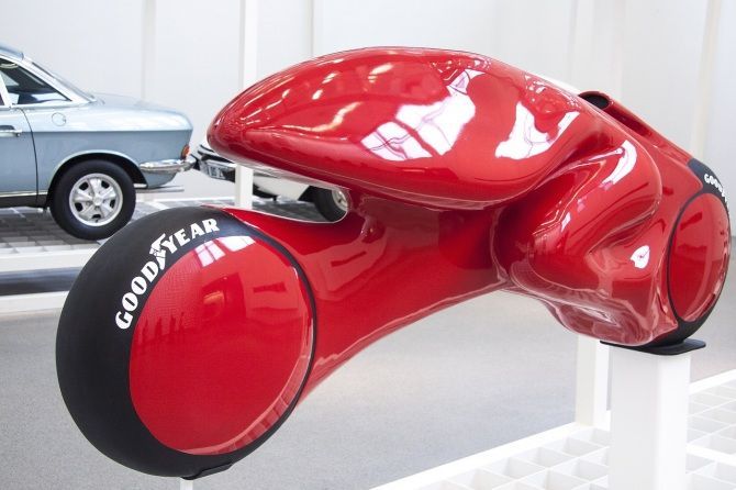 La aerodinámica automotriz: El arte de volar sobre ruedas