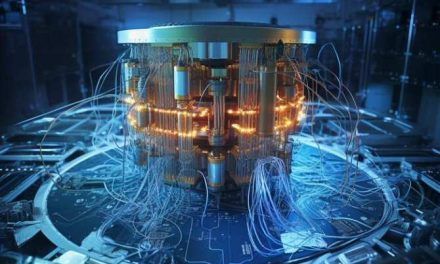 Buscar nuevos fármacos antienvejecimiento mediante inteligencia artificial y computación cuántica