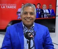 Abelardo Rutinel: “acceso al tratamiento salud mental es tema primordial en mis aspiraciones”