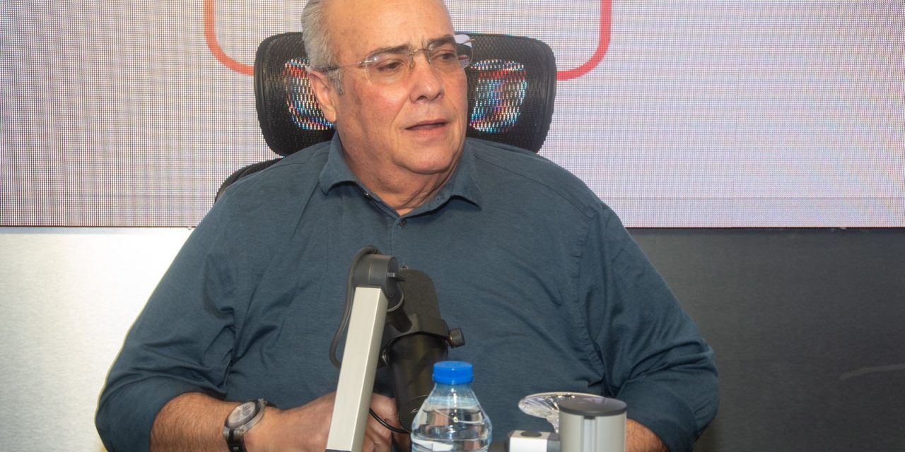 Mariotti asegura PRM manejó más recursos que el Gobierno en campaña electoral 2020