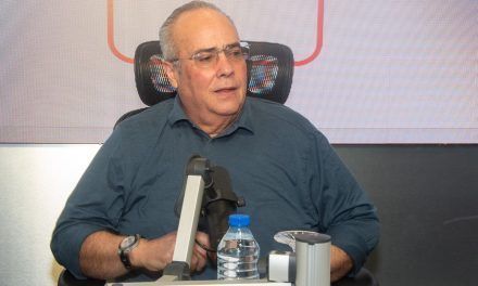 Mariotti asegura PRM manejó más recursos que el Gobierno en campaña electoral 2020