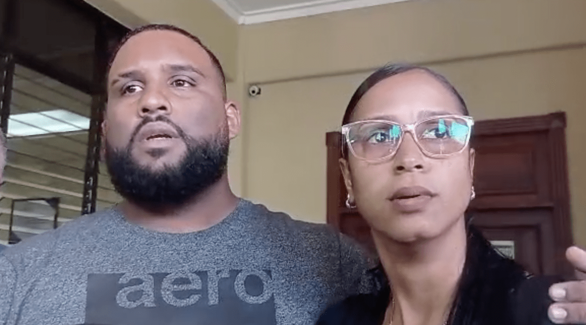 Abogado busca responsabilizar policías estaban con el cabo asesino de Danally Martínez