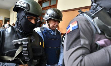 Recesan para el próximo jueves juicio contra Albuquerque por muerte de Duncan