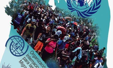 El fuego cruzado a causa de la migración que llega a República Dominicana