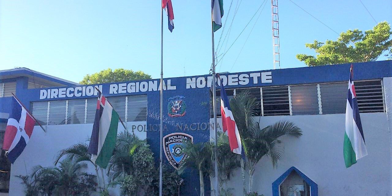 PN saca de circulación 34 armas de fuego ilegales en Línea Noroeste