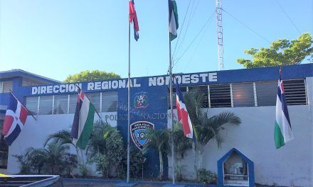 PN saca de circulación 34 armas de fuego ilegales en Línea Noroeste