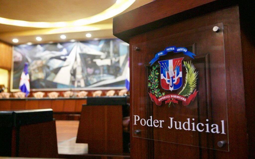 Poder Judicial sustituye vigilantes privados por personal de la PN en los tribunales