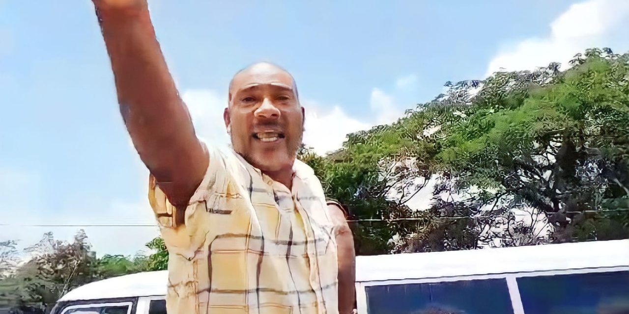 Dictan tres meses de prisión preventiva a hombre acusado de agredir su madre en Hato Mayor