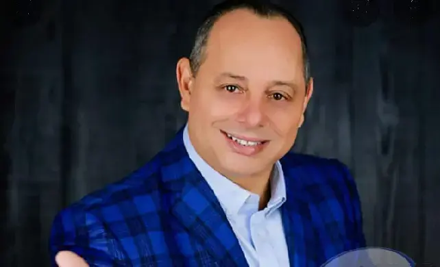 Julio Romero asegura viarias encuestas lo dan favorito para ganar la alcaldía de SDE