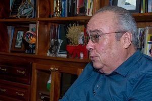 Mariotti dice que el “macuteo ha vuelto” a las oficinas públicas