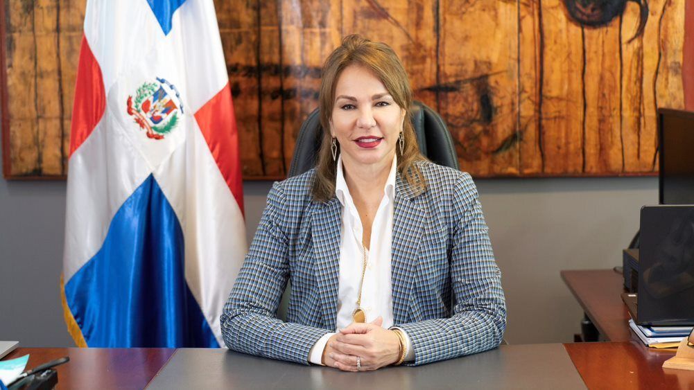 Milagros Germán expondrá en panel sobre cultura en la ONU
