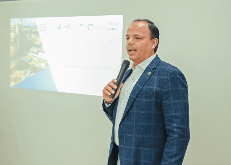 San Cristóbal cuenta con 13,828 empresas formales, según estudio