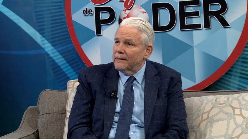 Director de Cedimat revela alta incidencia de bronquitis y neumonía por aumento viral