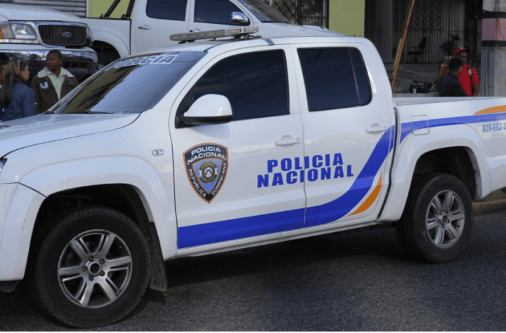 PN apresa adolescente haitiana acusada de ultimar pareja en SPM