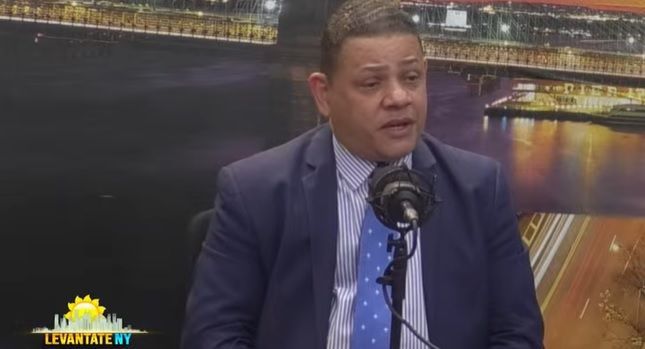 Presidente de la FP en Nueva York asegura alianza con PLD daría un «nocaut» al PRM