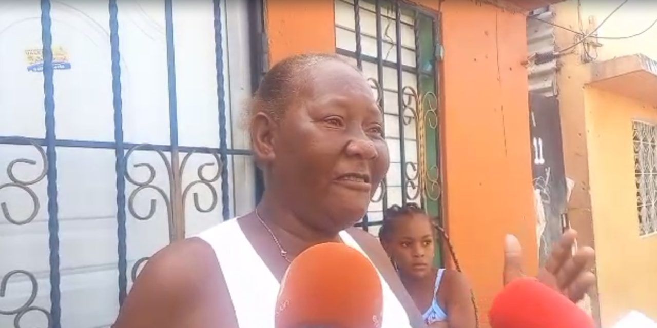 Vecinos dicen hombre que violó y asesinó a hijastra la amenazaba constantemente