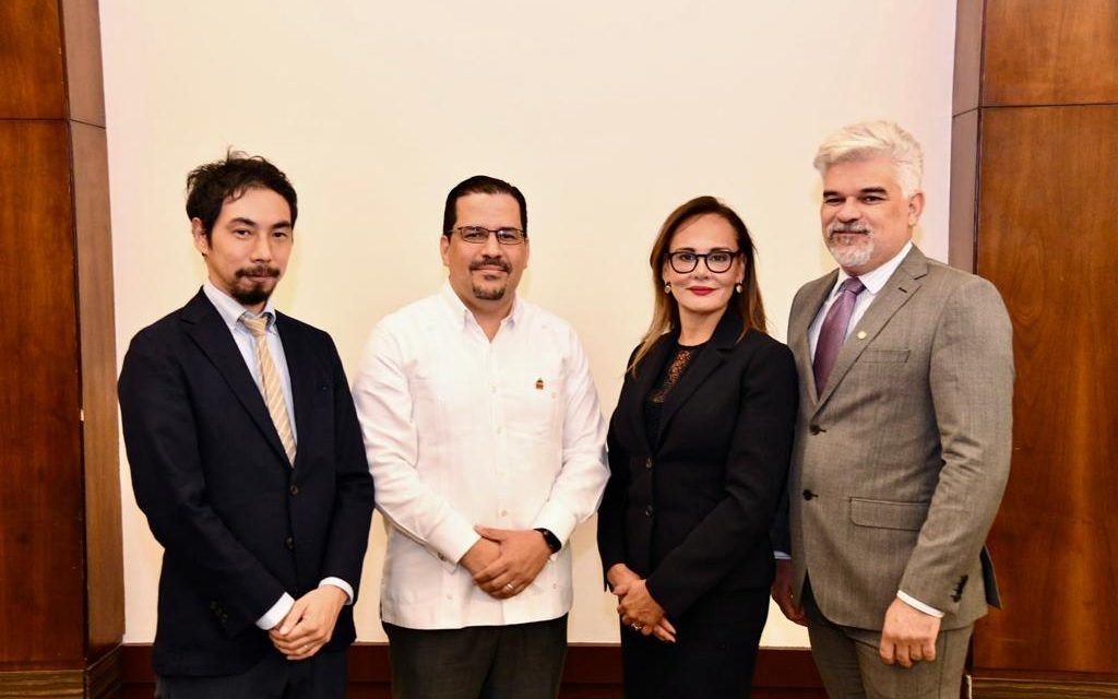 MSP busca implementar Modelo de Madurez del Sistema de Información para la Salud