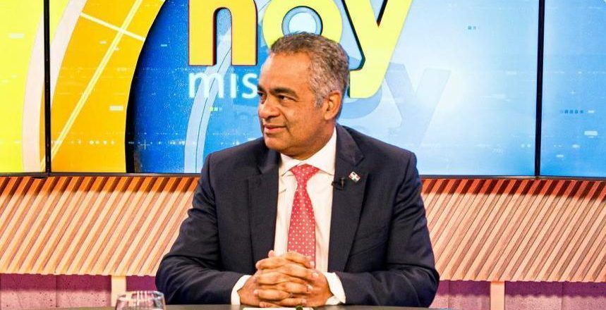 Joel Santos declara 9-1-1 atiende alrededor de 4 mil emergencias diarias