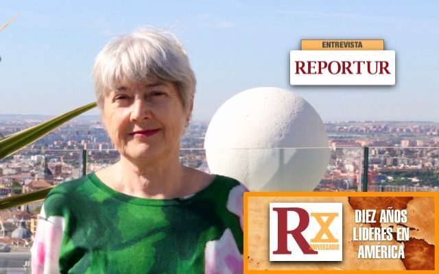 Riu: «Pedernales puede posicionarse en poco tiempo como demuestra Costa Mujeres»
