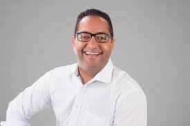 Benny Metz aspira a senador por el PRM en San Cristóbal