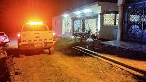 Desconocidos hieren y despojan de RD$700 mil a un joven en Hato Mayor