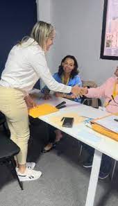 Inscripción de precandidatos en PRM se desarrolla en armonía; afirman fortalece democracia interna