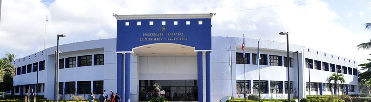 Migración simplifica trámite para permiso de menores