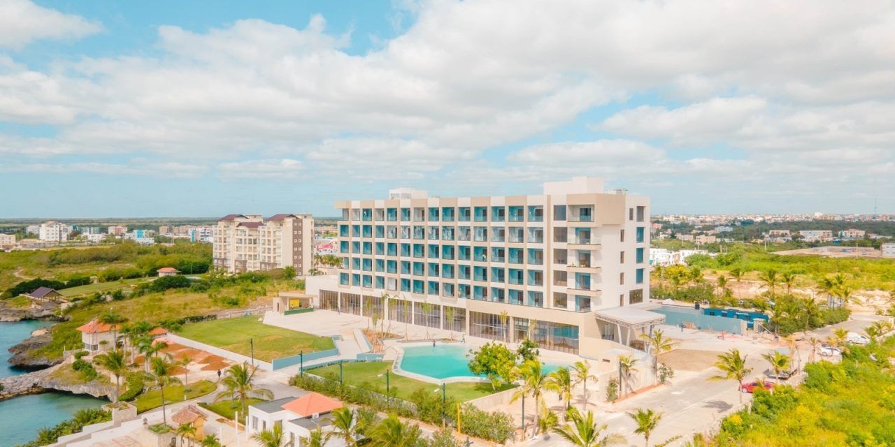 Hilton sobre el nuevo Garden Inn La Romana: «Es la opción perfecta de lujo asequible»