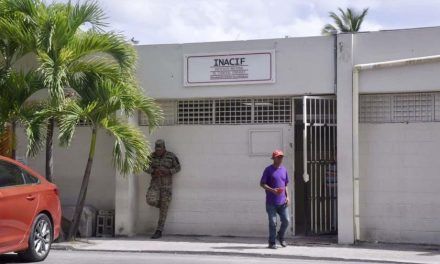 Sargento abatido por asaltantes trabajaba como chofer en Migración