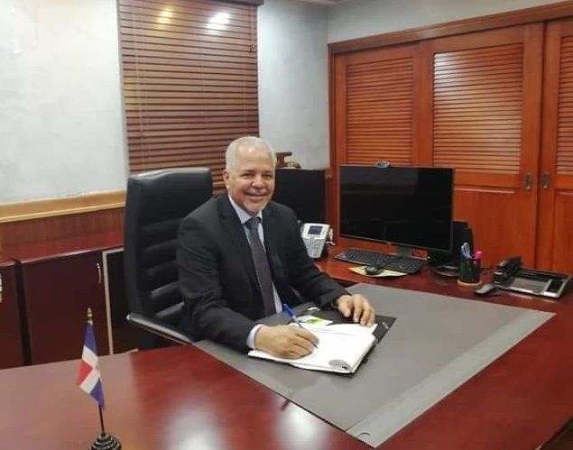 Salazar: «Lo primero es mantener el poder que es mantener el gobierno»