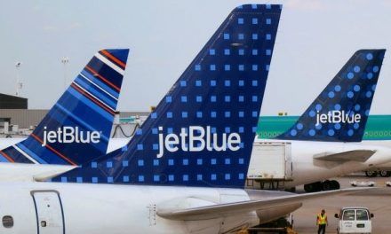 JetBlue ante quejas de dominicanos: “Los retrasos continuarán”