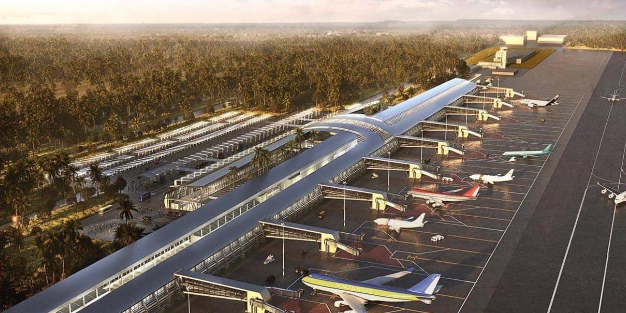 Aclaran ninguna sentencia afecta Decreto ni contrato para construir Aeropuerto de Bávaro