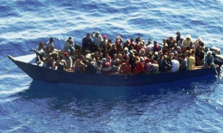 Migración dominicana: de la yola a «la vuelta»