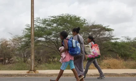 La migración vista como una gran oportunidad para el desarrollo