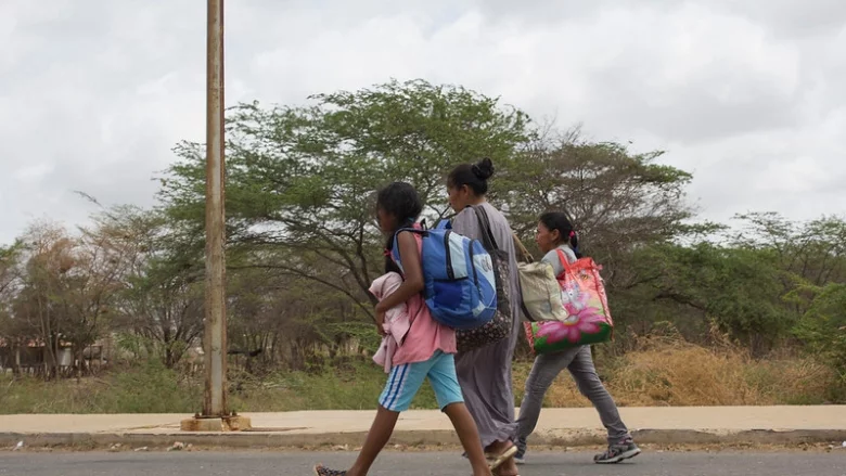 La migración vista como una gran oportunidad para el desarrollo