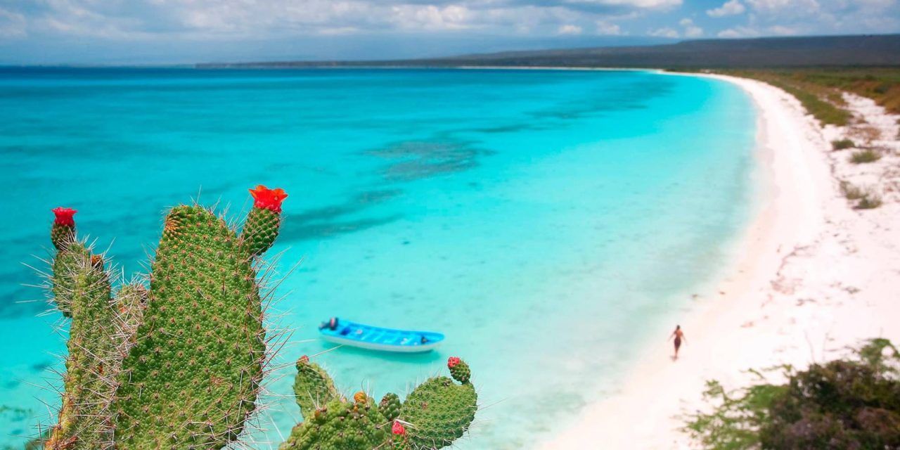 Pedernales: Meliá, Riu, Barceló y Bahía Principe no lo contemplan