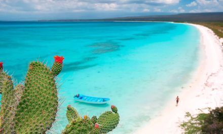 Pedernales: Meliá, Riu, Barceló y Bahía Principe no lo contemplan
