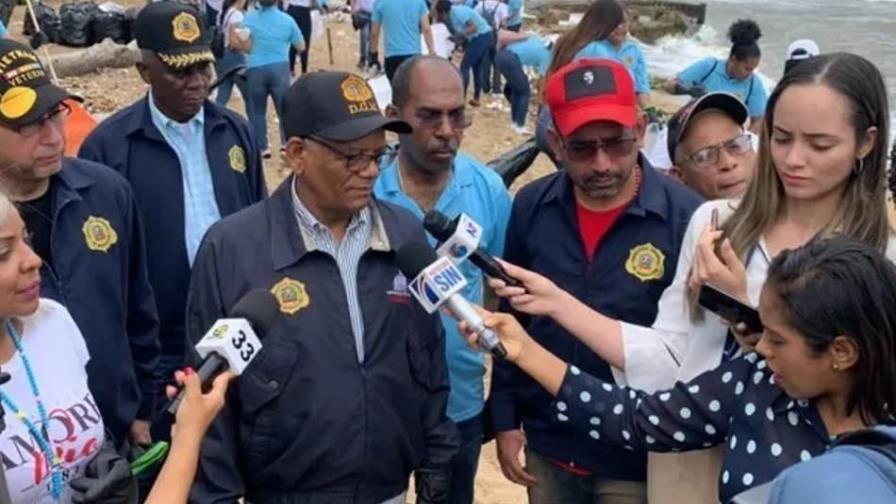 Migración apresa haitianos invadían terrenos en comunidades de Barahona