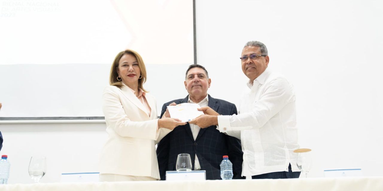 Cultura anuncia obras seleccionadas para la Bienal Nacional de Artes Visuales 2023