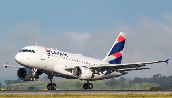 Latam aumentará a 14 sus vuelos semanales entre Lima y Punta Cana