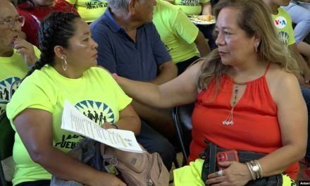 «La gente sigue con temor» a un mes de la ley contra la migración irregular en Florida
