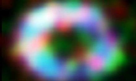 La misión que observará los sitios más calientes del universo