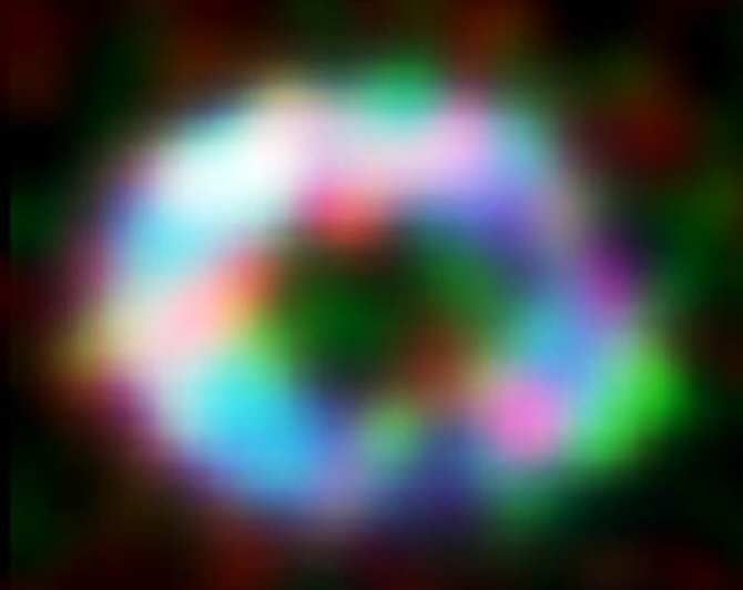 La misión que observará los sitios más calientes del universo